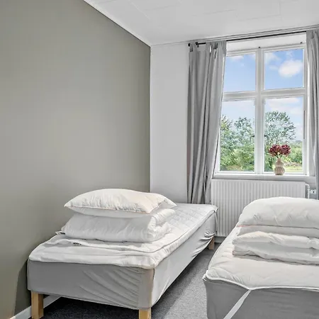 Lovely In With Wifi Brørup