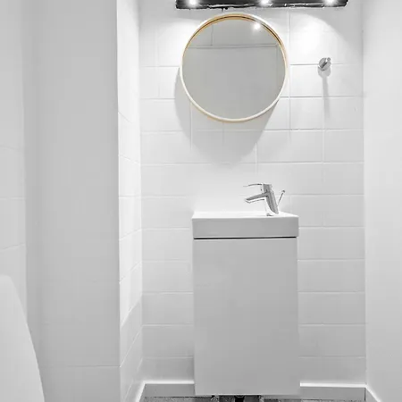 Lovely In With Wifi Tatil Evi Brørup