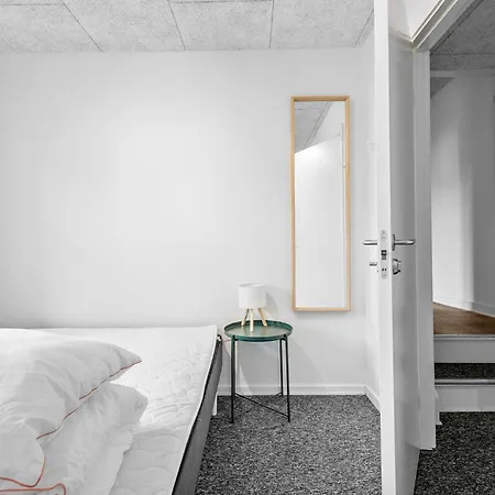 Lovely In With Wifi * Brørup