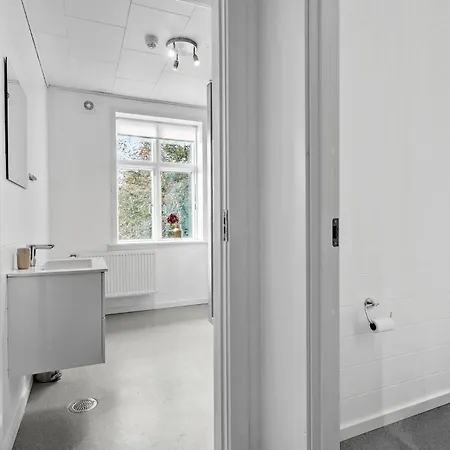 Tatil Evi Lovely In With Wifi *