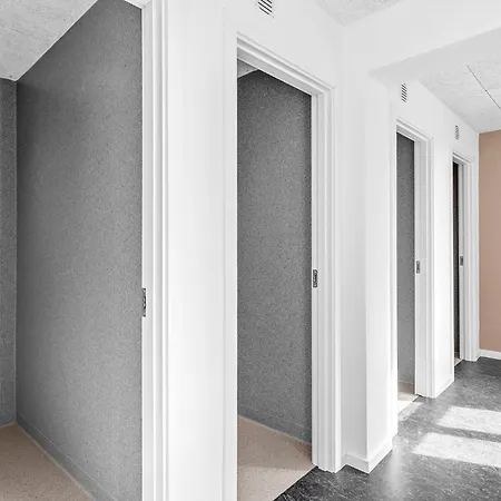 Lovely In With Wifi بيت للعطل Brørup