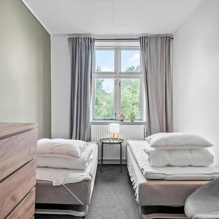 Tatil Evi Lovely In With Wifi