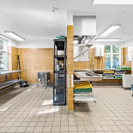 Lovely In With Wifi Tatil Evi *