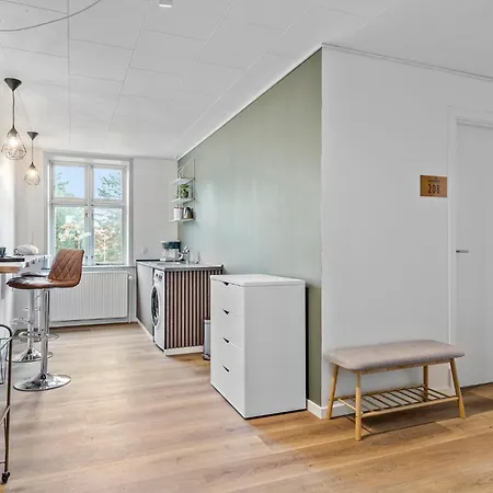 Tatil Evi Lovely In With Wifi *