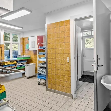 Lovely In With Wifi * Brørup