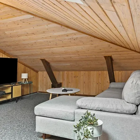 Lovely In With Wifi Brørup