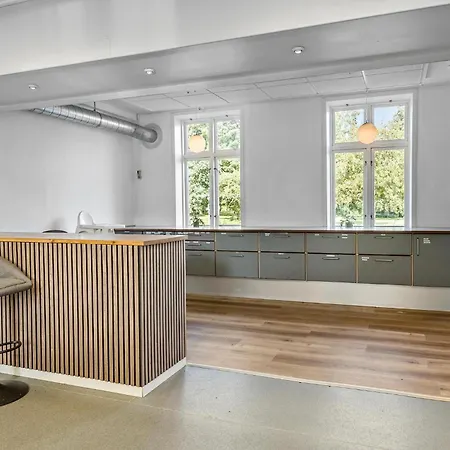 Tatil Evi Lovely In With Wifi