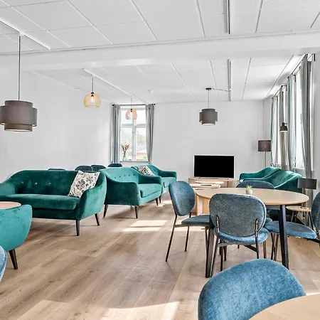 Tatil Evi Lovely In With Wifi *