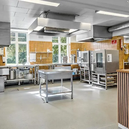 Tatil Evi Lovely In With Wifi *