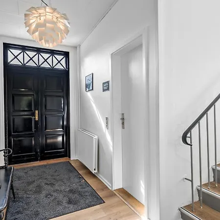 Tatil Evi Lovely In With Wifi