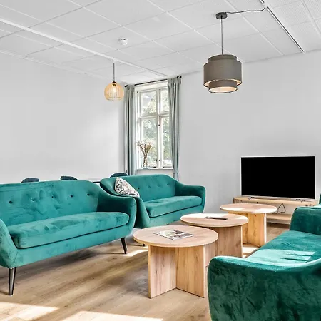 Tatil Evi Lovely In With Wifi