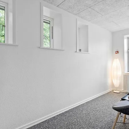 Lovely In With Wifi * Brørup