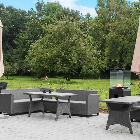 Tatil Evi Lovely In With Wifi *