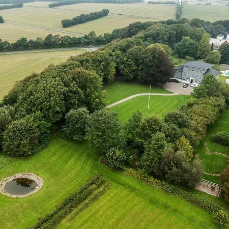 Lovely In With Wifi Brørup