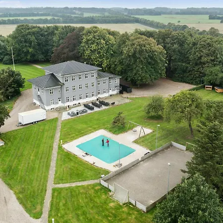 Ferienhaus Lovely In With Wifi *