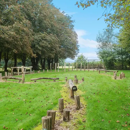 Tatil Evi Lovely In With Wifi *