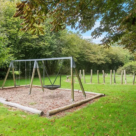 Lovely In With Wifi Tatil Evi Brørup