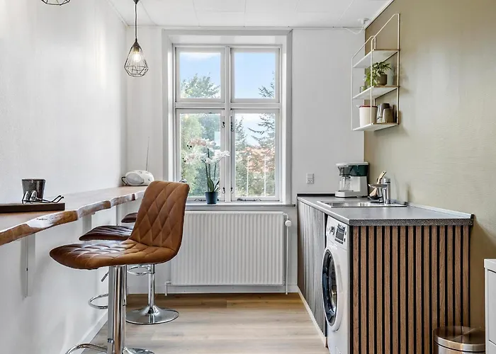 Lovely In With Wifi *